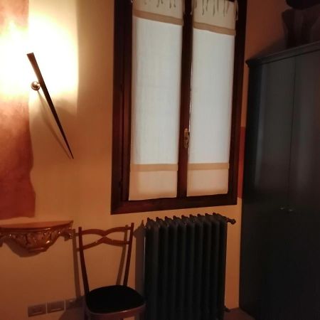 Monolocale Nell'Antica Zona Del Ghetto. Apartment Padova Ngoại thất bức ảnh