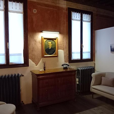 Monolocale Nell'Antica Zona Del Ghetto. Apartment Padova Ngoại thất bức ảnh