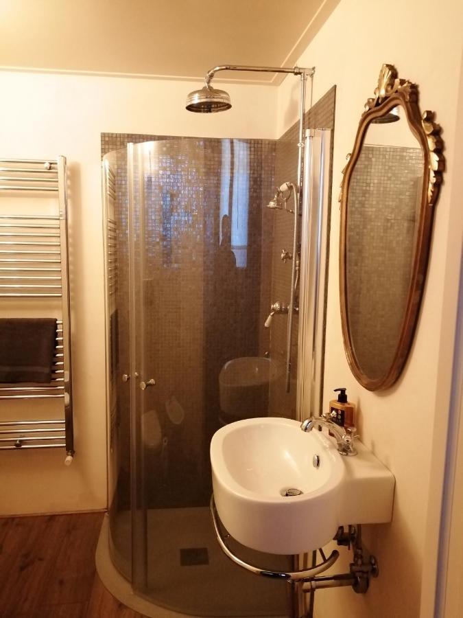Monolocale Nell'Antica Zona Del Ghetto. Apartment Padova Ngoại thất bức ảnh