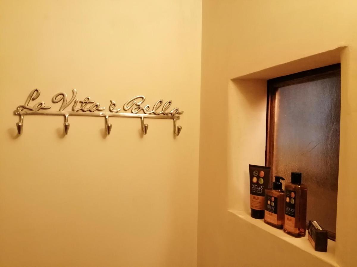 Monolocale Nell'Antica Zona Del Ghetto. Apartment Padova Ngoại thất bức ảnh