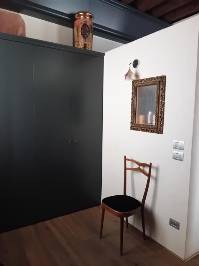 Monolocale Nell'Antica Zona Del Ghetto. Apartment Padova Ngoại thất bức ảnh