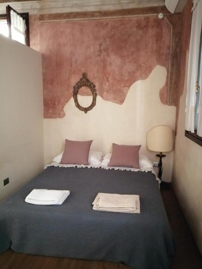 Monolocale Nell'Antica Zona Del Ghetto. Apartment Padova Ngoại thất bức ảnh