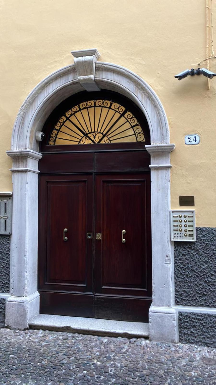 Monolocale Nell'Antica Zona Del Ghetto. Apartment Padova Ngoại thất bức ảnh