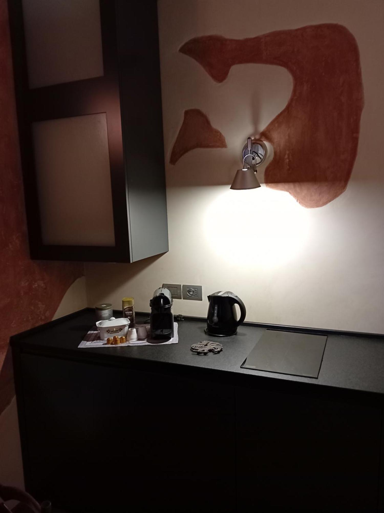 Monolocale Nell'Antica Zona Del Ghetto. Apartment Padova Ngoại thất bức ảnh